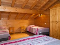 Chalet Châtel CVN01-15