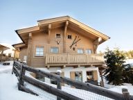 Chalet Mogli Alm-18