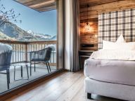 Chalet-apartment The Peak Mont Blanc-9