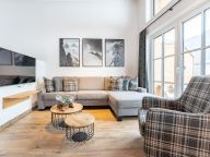 Chalet Tauernlodge Niedernsill 1A-5