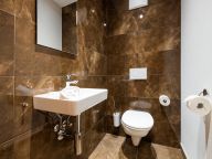 Chalet-apartment Wildkogelresorts Penthouse Type V-24