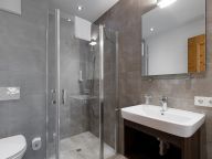 Chalet-apartment Wildkogelresorts Penthouse Type IIIa-20