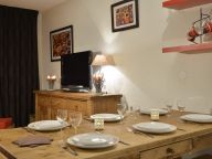 Apartment Andromede-7