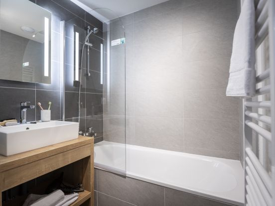 Apartment Club MMV Le Serra Neva-9