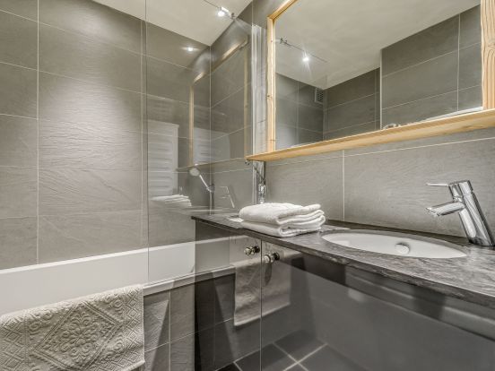 Apartment Les Hauts Lieux-3