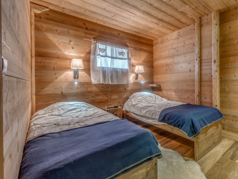 Apartment Les Hauts Lieux