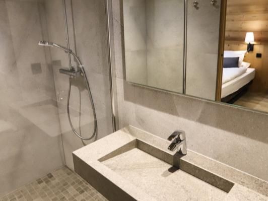 Chalet-apartment La Cascade Les Seracs