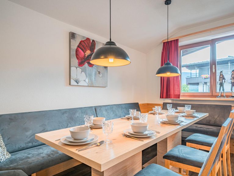 Apartment Janita Penthouse with sauna, Sunday to Sunday