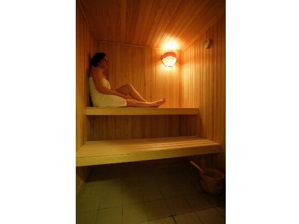 Chalet L'Orée des Pistes semi-detached chalet