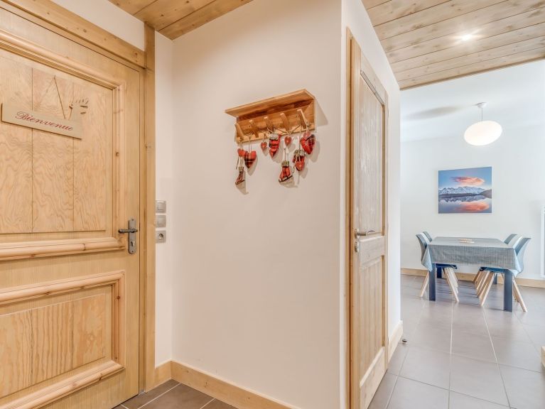 Apartment Les Balcons Etoiles Apartment A19