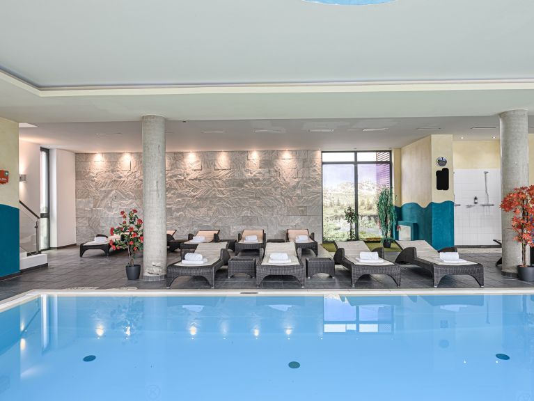 Apartment Schönblick Mountain-Resort & Spa