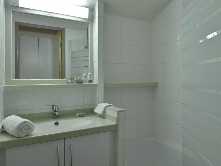 Apartment Andromede fifth floor