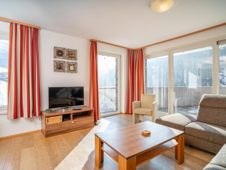 Apartment Drei Berge