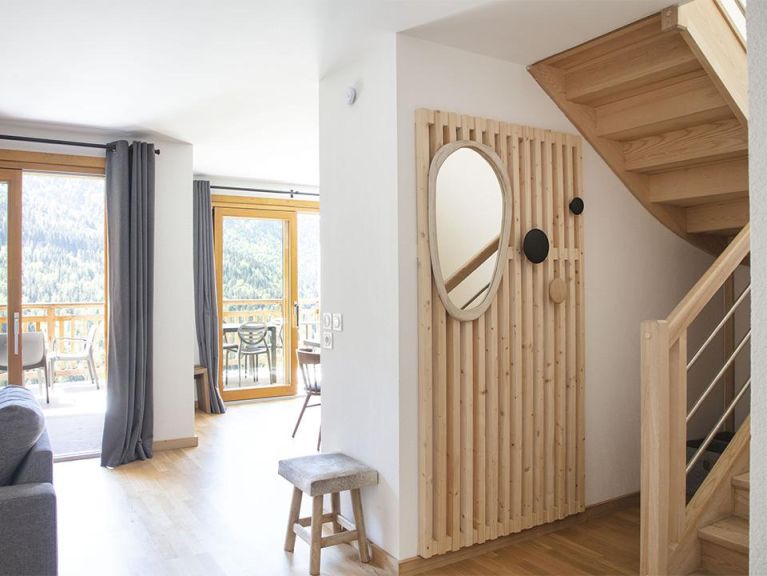 Apartment Résidence Les Edelweiss