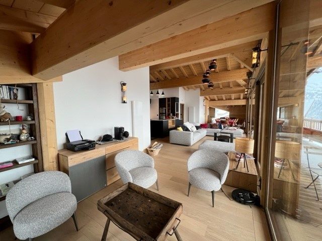 Chalet-apartment Le Diamant des Cimes