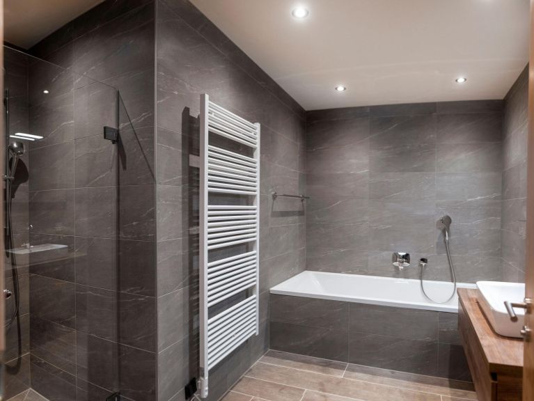 Apartment Residenz Illyrica Tirol penthouse