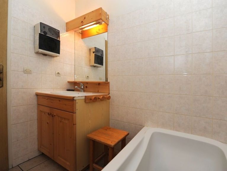 Chalet-apartment Cristal