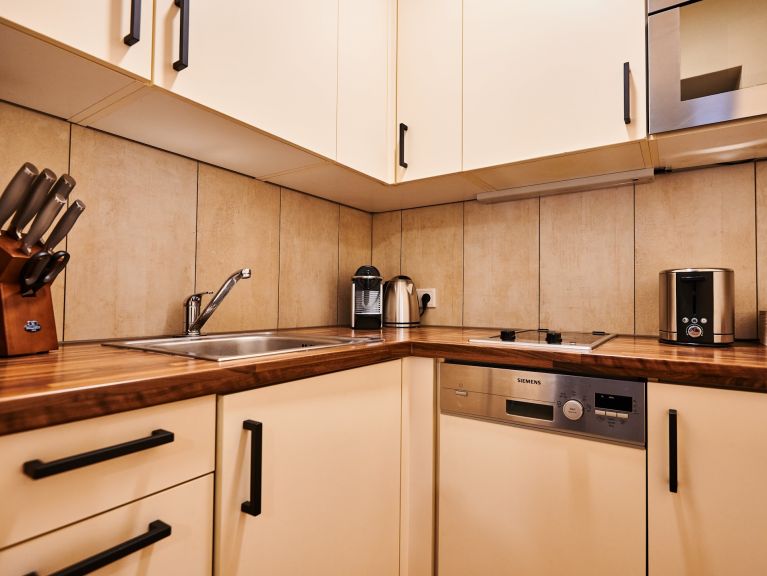Apartment Evi