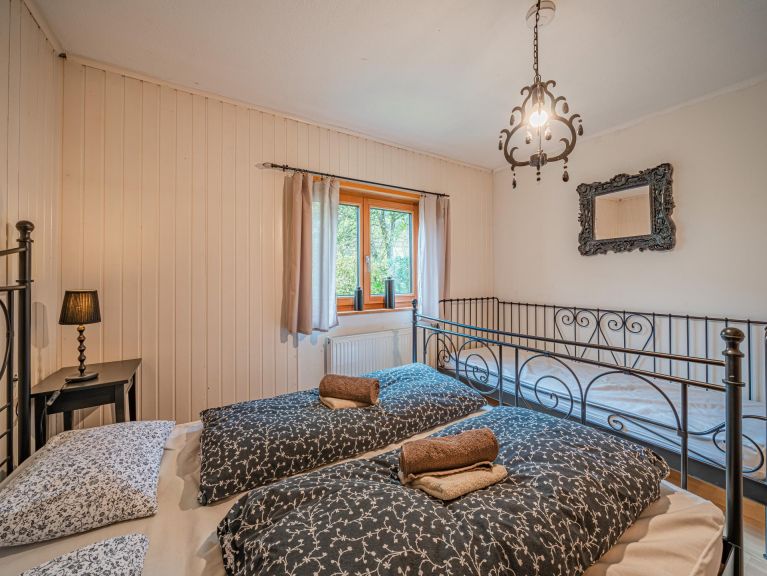 Chalet-apartment Madelief