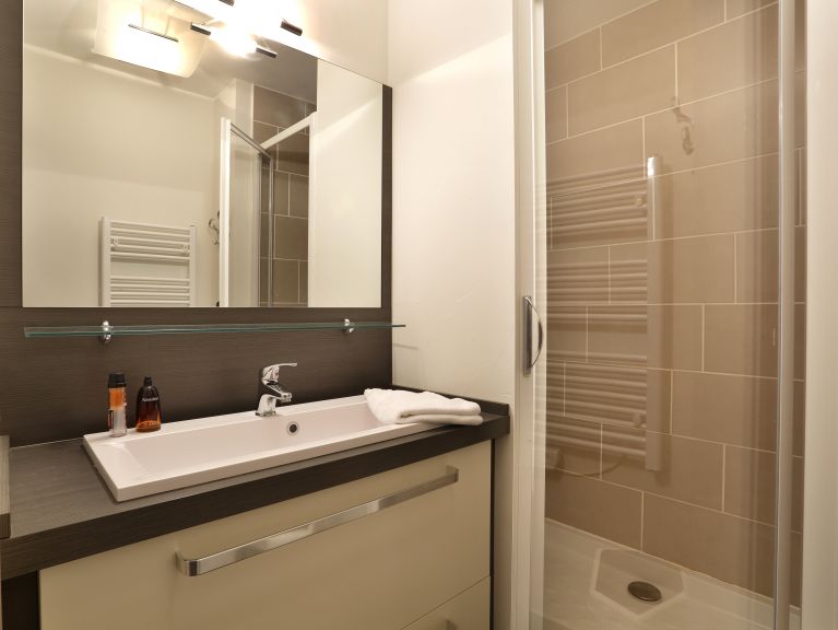 Chalet-apartment Au Coeur des Ours