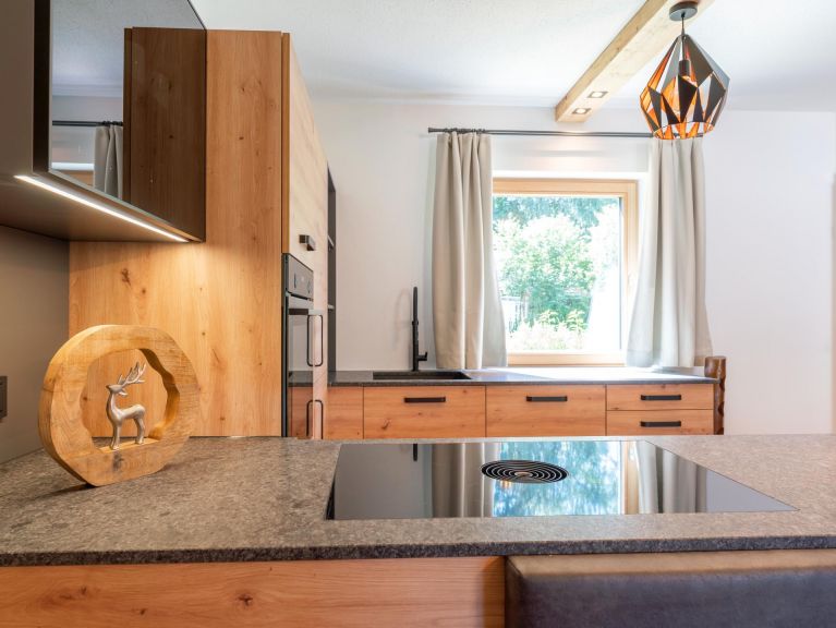 Apartment AlmApART 8-2