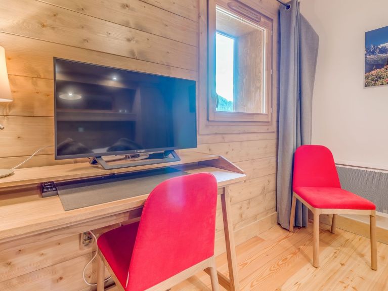 Apartment Les Balcons Etoiles Apartment A19