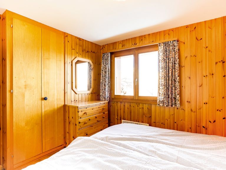 Chalet Bolero