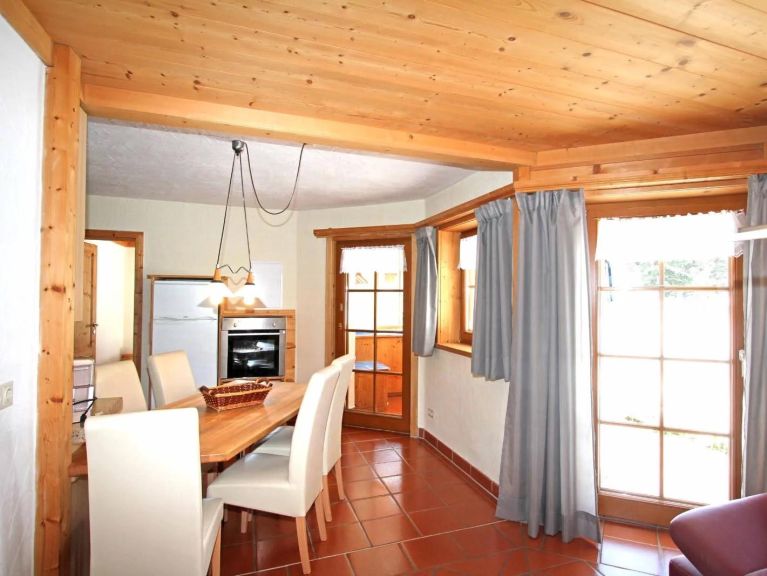 Chalet-apartment Krug
