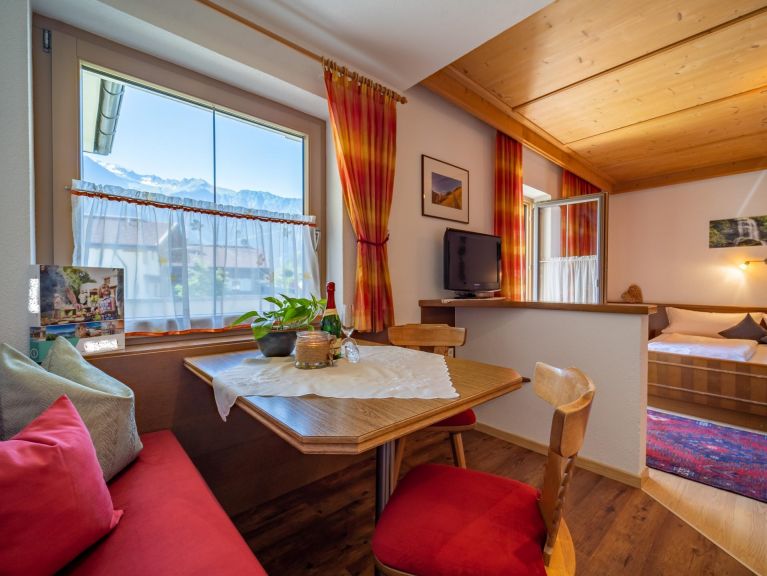 Apartment Panorama