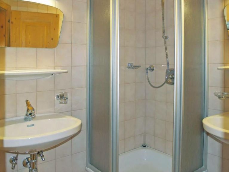 Apartment Furcletta zondag t/m zondag