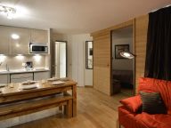 Apartment Andromede-8