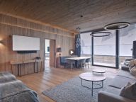 Chalet-apartment Mountain Lofts Granat-4