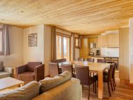 Chalet-apartment Les Portes du Grand Massif Type A-5