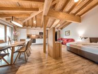 Chalet-apartment AlpenParks Sonnleiten-9