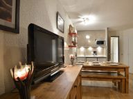 Apartment Andromede-9