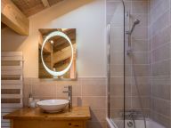 Chalet Grand Coeur with whirlpool, Sunday to Sunday-15