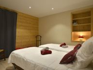 Chalet Florence First floor-12