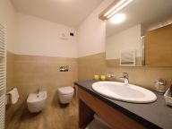 Chalet-apartment Danubio-12