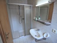 Chalet Gretl including catering-16