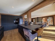Chalet-apartment la Vora Alpin-8