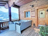 Chalet Hohe Alm-10