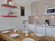 Apartment Andromede-10