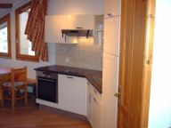 Apartment Les Balcons de Tougnettes Type 2-5