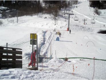 Ski village Cosy winter sport village with many facilities-7