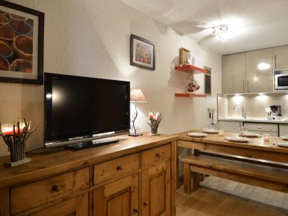 Apartment Andromede-2