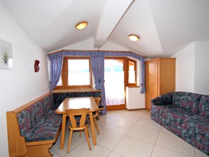 Chalet-apartment Voithofer Top 1-2