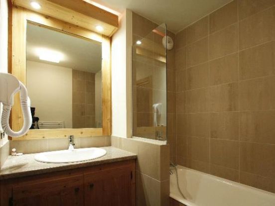 Chalet-apartment Résidence Goléon-Val Écrins-11