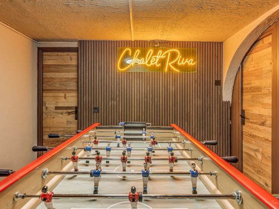 Chalet Riva-26