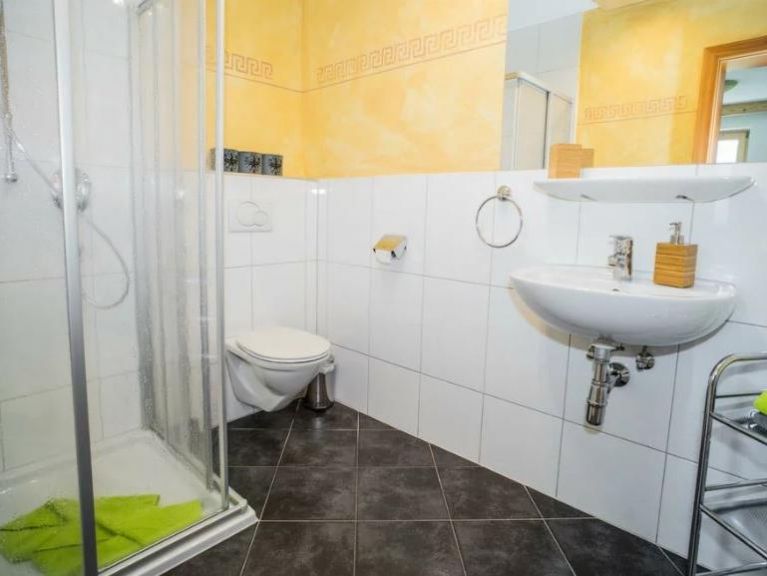 Chalet-apartment Gut Sonnbichl