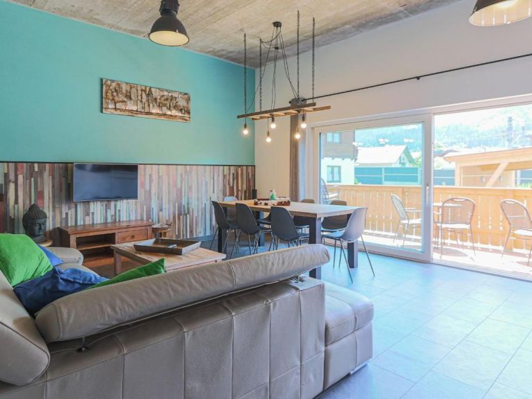 Apartment Riel